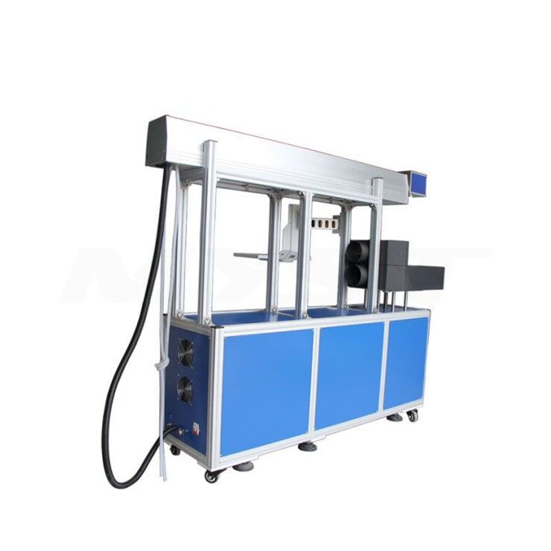 3D Dynamic Focus Co2 Laser Marking Machine