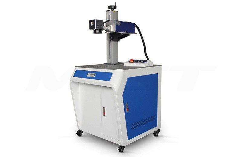 LXSHOW UV Laser Marking Machine