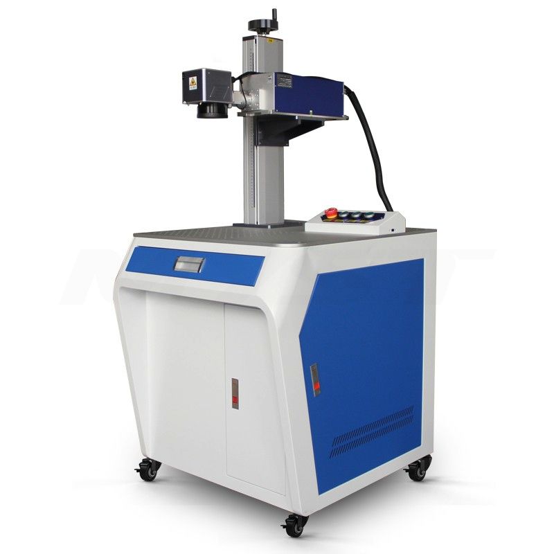 LXSHOW UV Laser Marking Machine