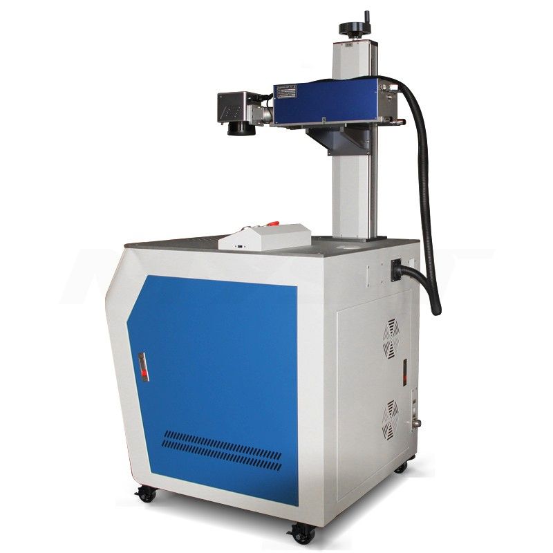 LXSHOW UV Laser Marking Machine