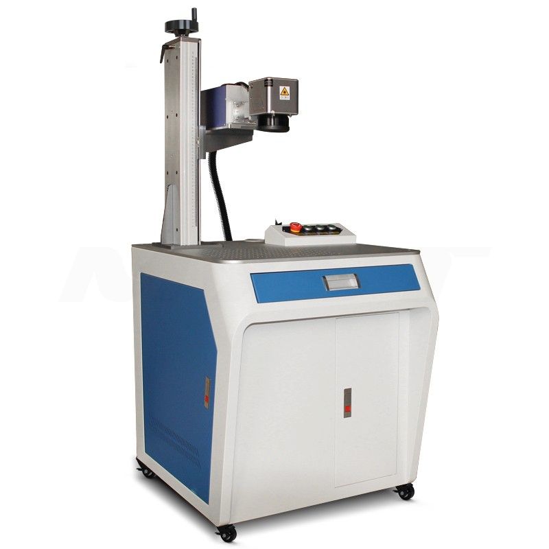 LXSHOW UV Laser Marking Machine