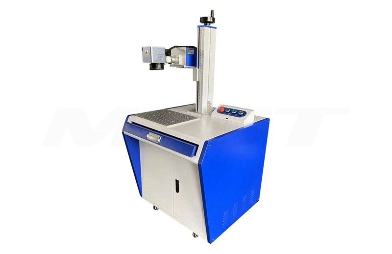 Desktop uv Laser Marking Machine