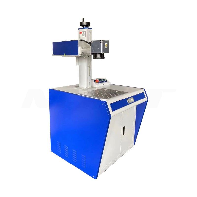 Desktop uv Laser Marking Machine