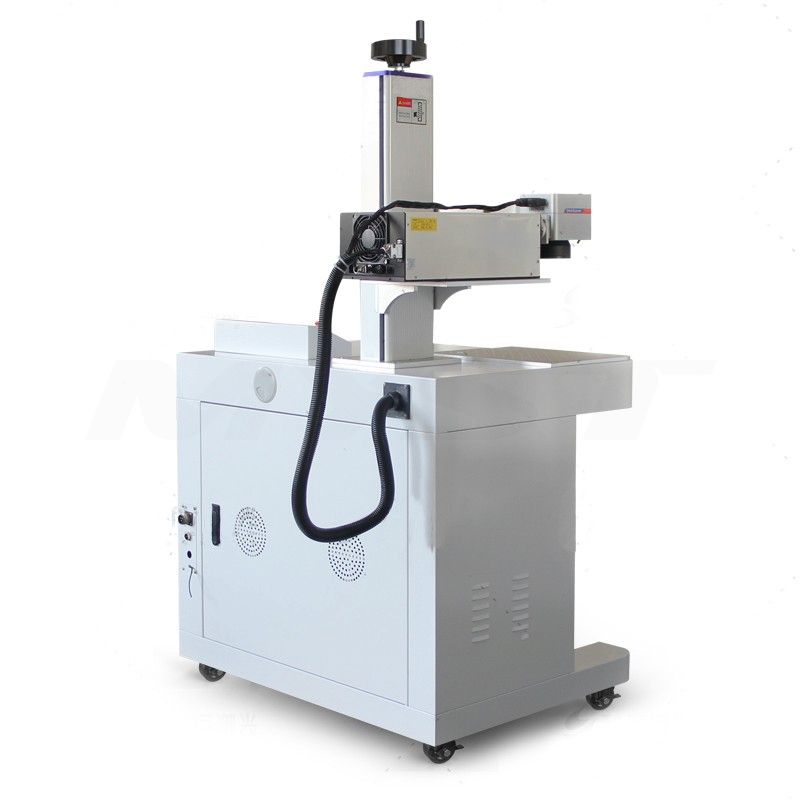 Countertop UV Marking Machine