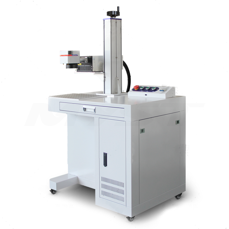 Countertop UV Marking Machine