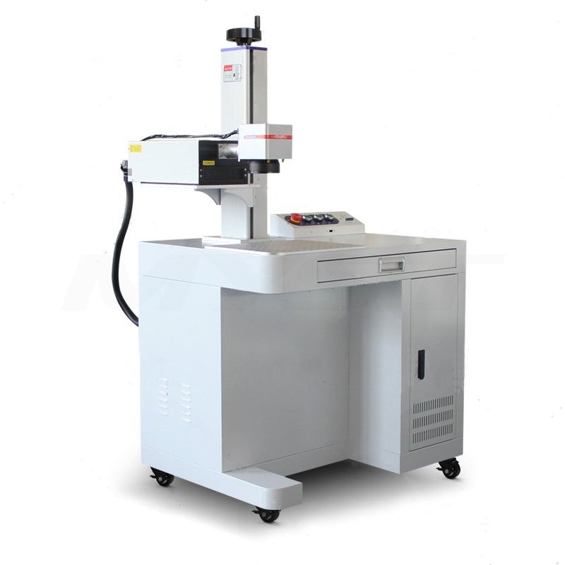 Countertop UV Marking Machine