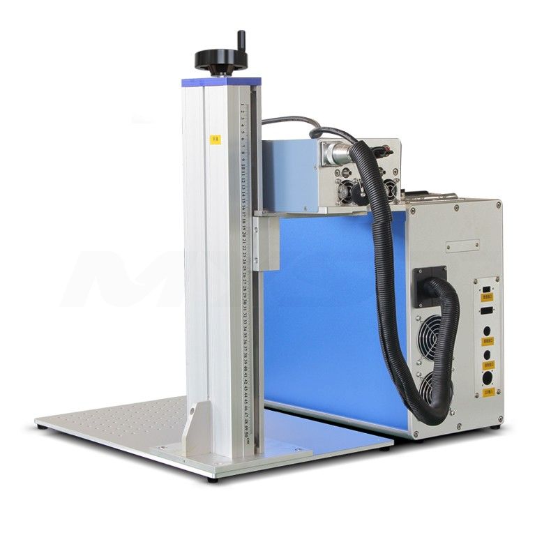 3W 5W Split Type UV Laser Marking Machine