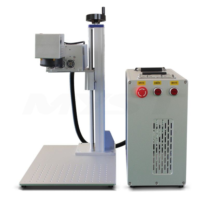 3W 5W Split Type UV Laser Marking Machine