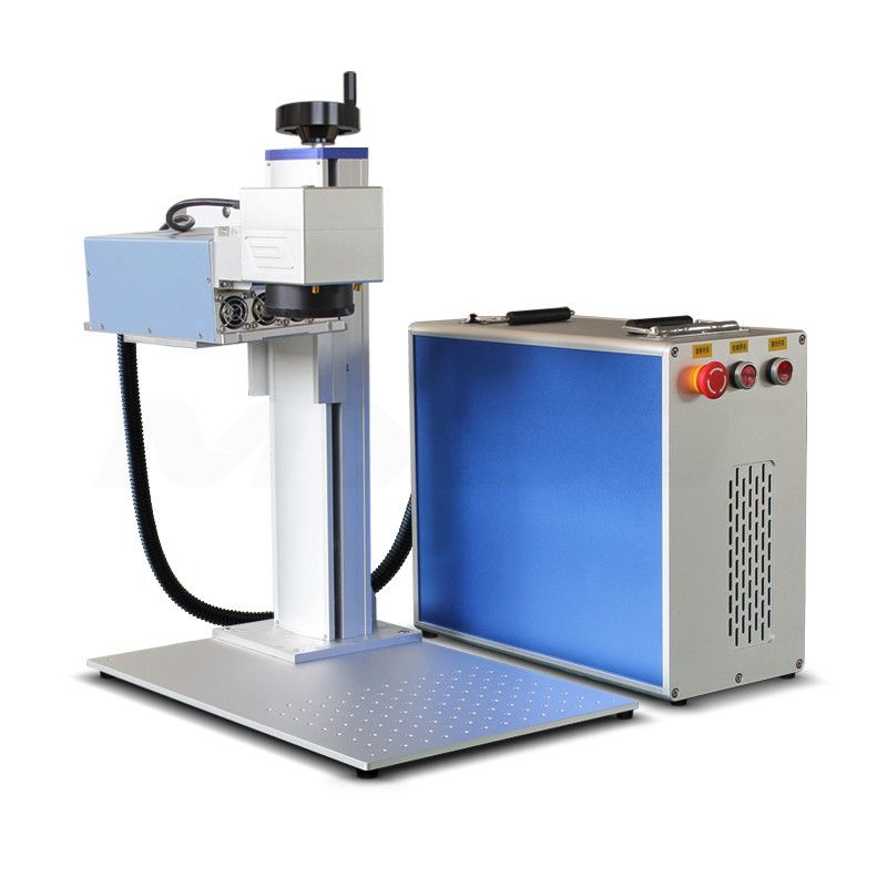 3W 5W Split Type UV Laser Marking Machine