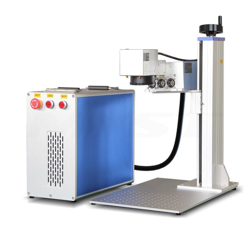 3W 5W Split Type UV Laser Marking Machine