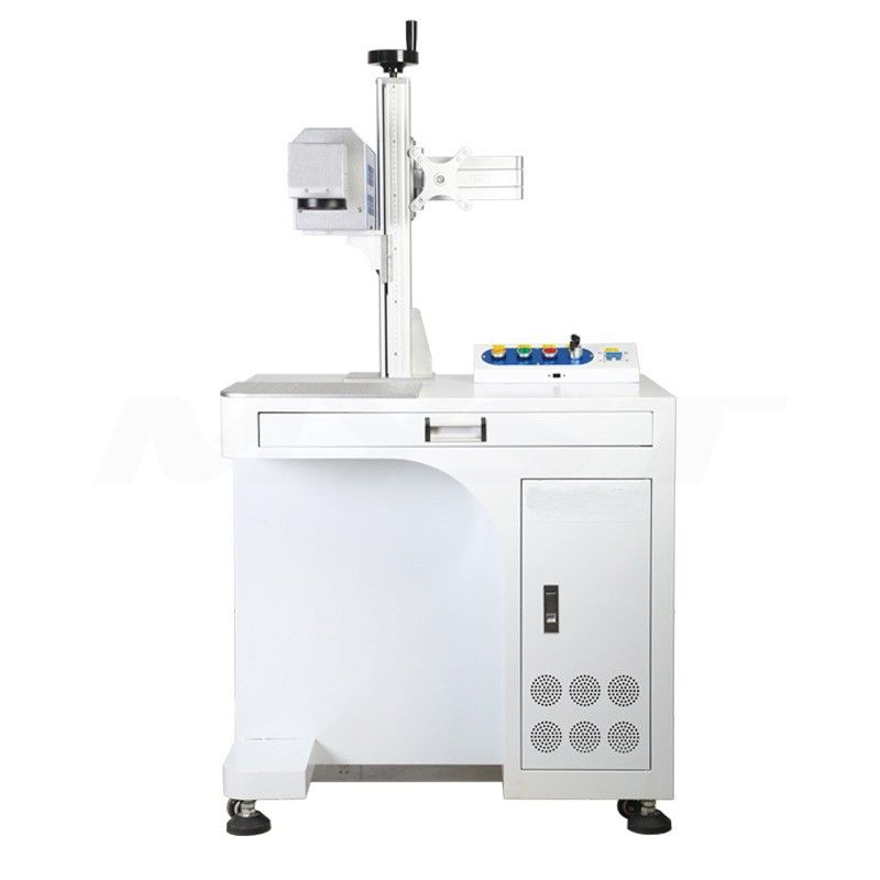 20W 30W 50W Counter Type CO2 Laser Marking Machine