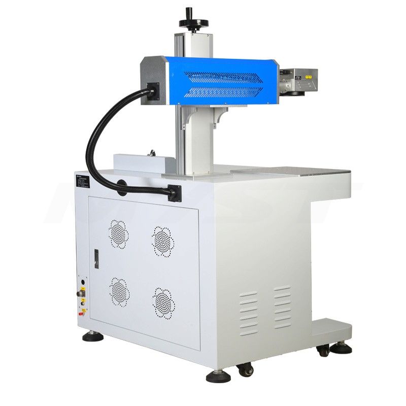 20W 30W 50W Counter Type CO2 Laser Marking Machine