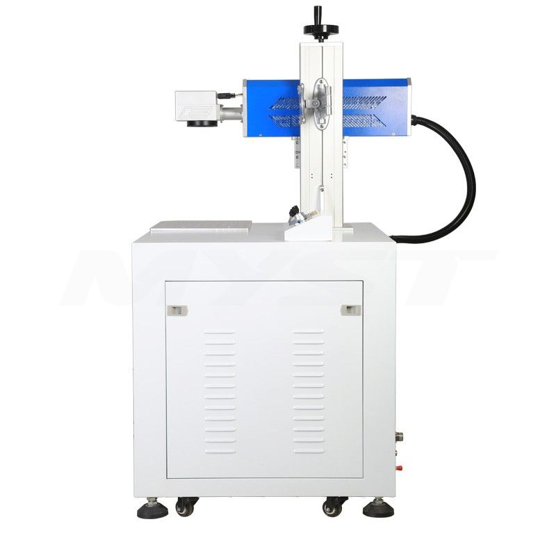 20W 30W 50W Counter Type CO2 Laser Marking Machine