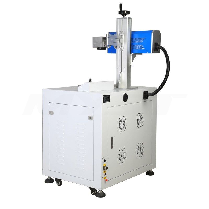 20W 30W 50W Counter Type CO2 Laser Marking Machine