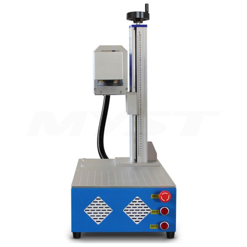 Desktop CO2 Laser Marking Machine