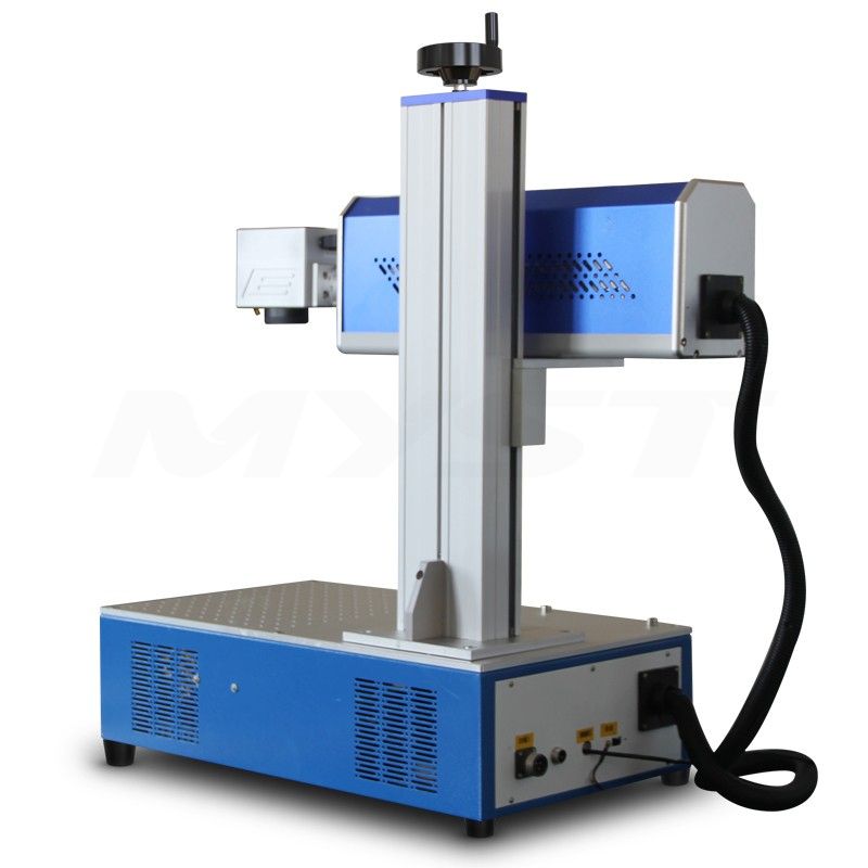 Desktop CO2 Laser Marking Machine