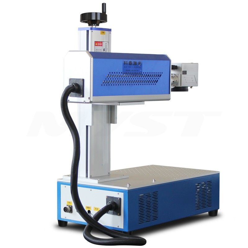 Desktop CO2 Laser Marking Machine