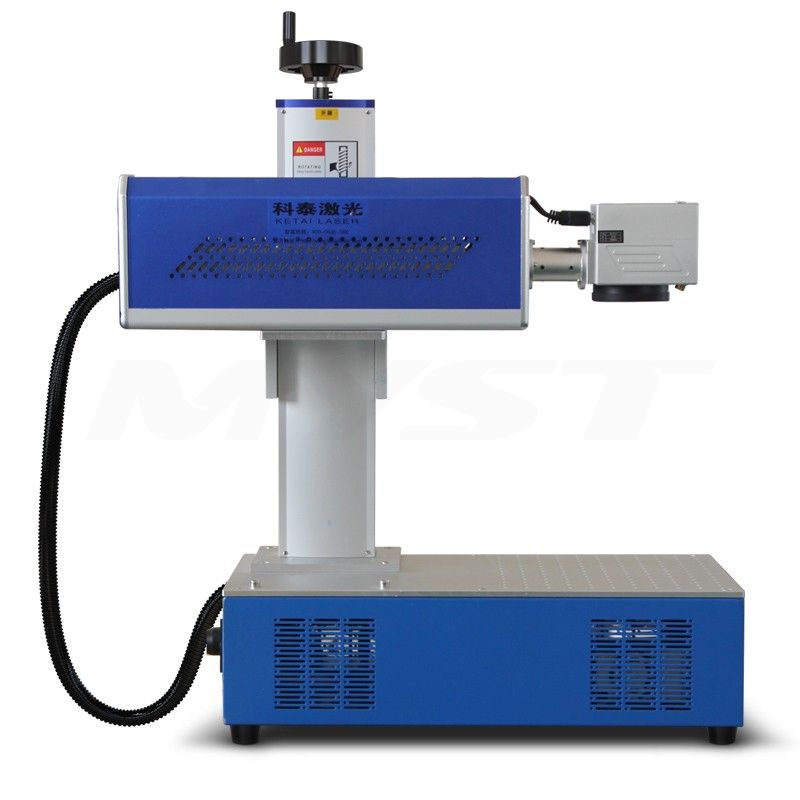 Desktop CO2 Laser Marking Machine