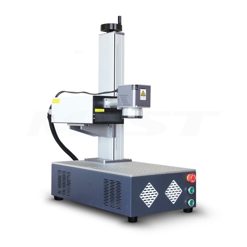 Desktop Integrated UV Laser Marking Machine