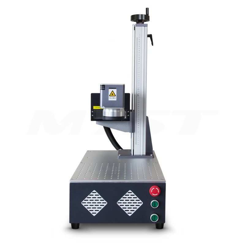 Desktop Integrated UV Laser Marking Machine