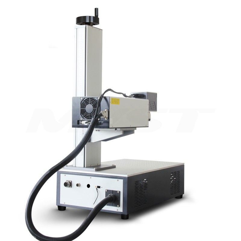 Desktop Integrated UV Laser Marking Machine