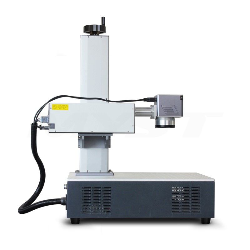 Desktop Integrated UV Laser Marking Machine