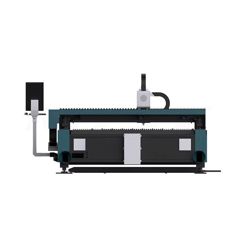 2024 LX6020FC Single-platform Cutting Machine