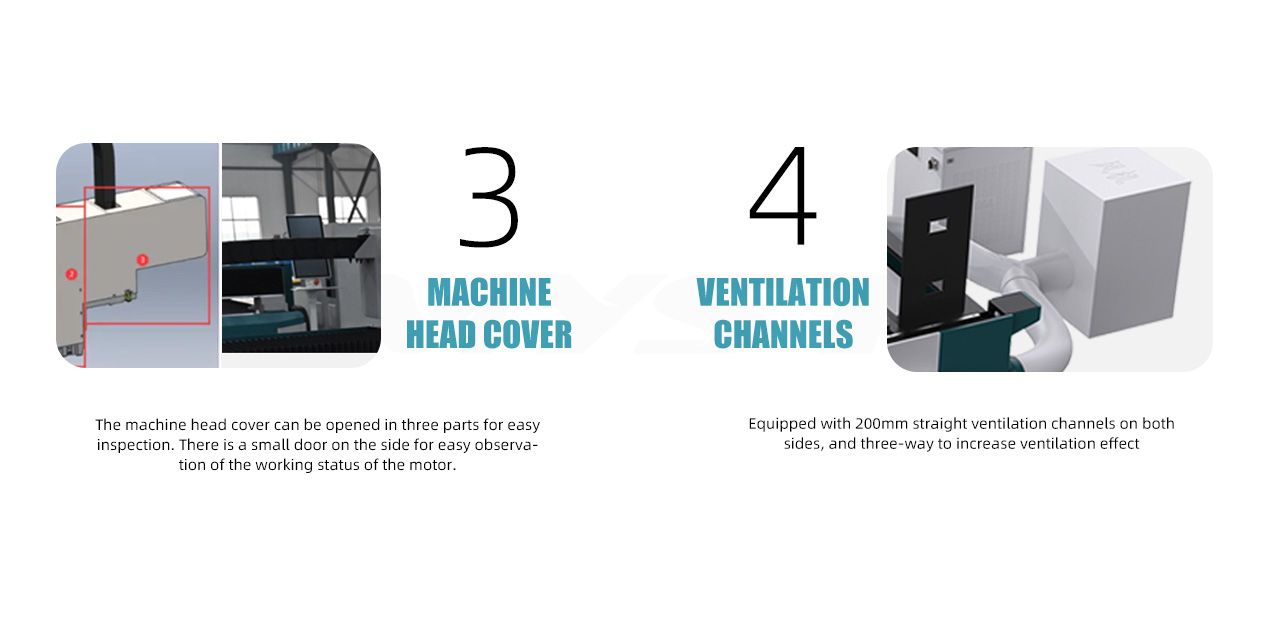 2024 New! LX3015FCT Metal Sheet And Tube Laser Cutting Machine